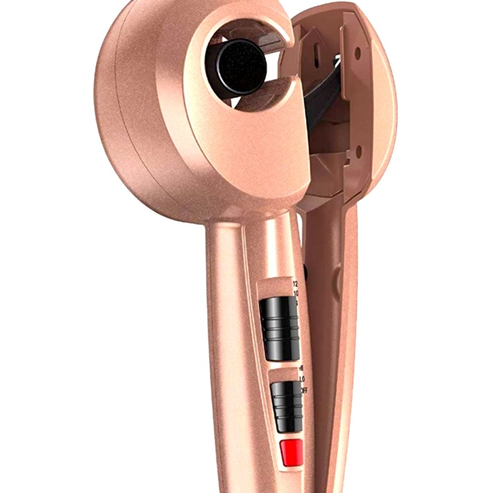 Conair InfinityPro Curl Secret Automatic Curler